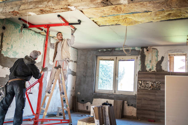 Best Insulation for Specific Applications in Wauseon, OH