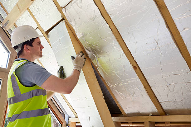 Best Insulation for Specific Applications in Wauseon, OH